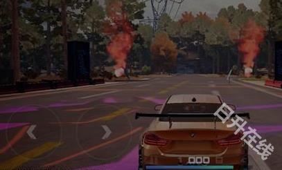极品飞车10