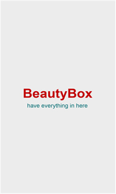 beautybox