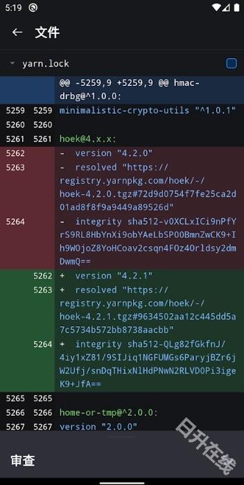 github