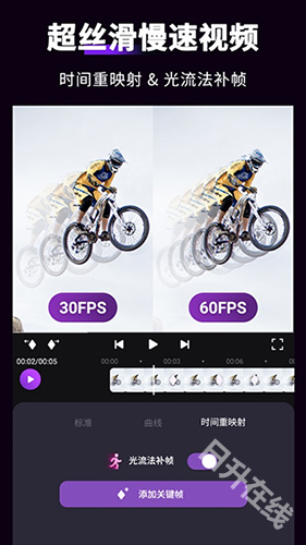 motionninja