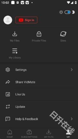 VidMate