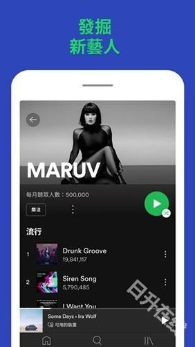 Spotify