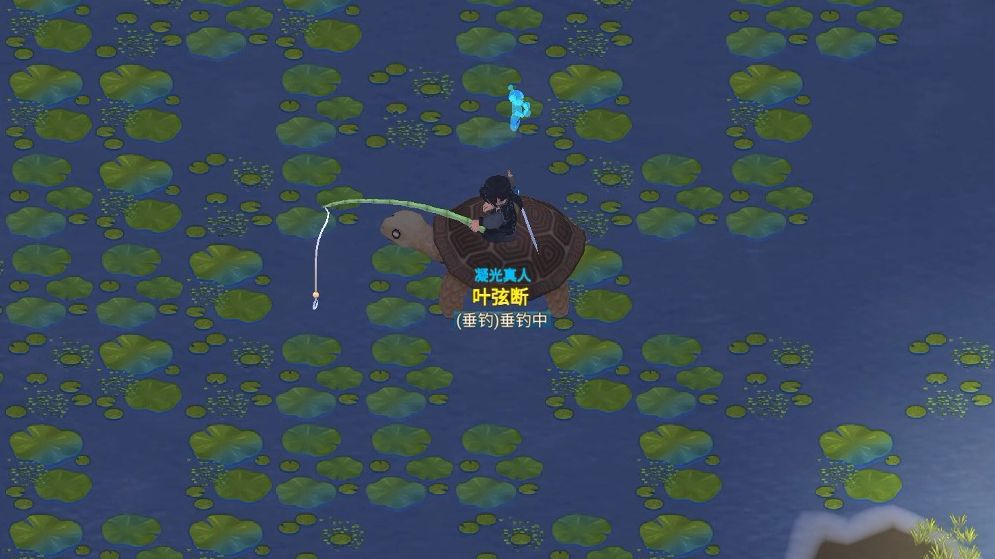 了不起的修仙模拟器