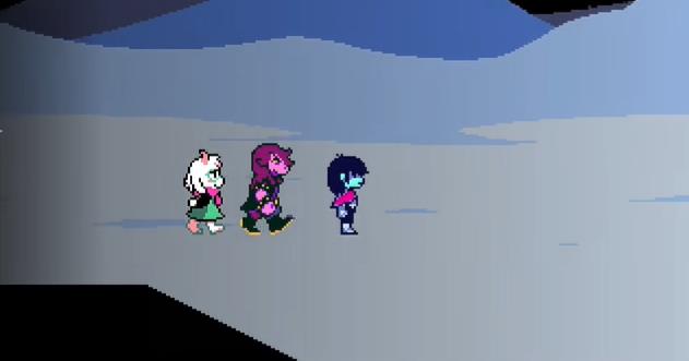 三角符文完整版