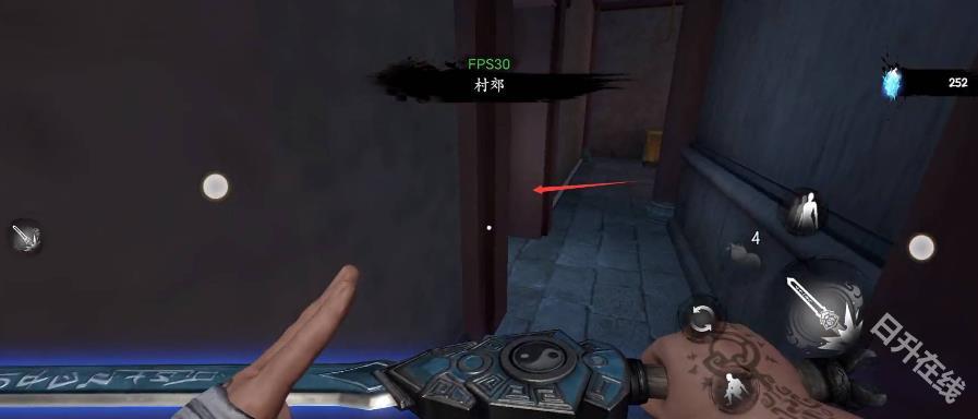 无尽噩梦5怨灵咒