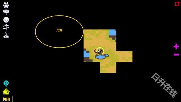 崩溃大陆中文版