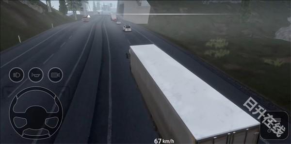 车手公路英雄