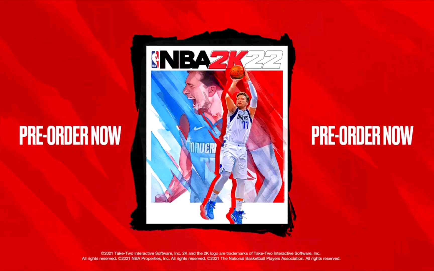 NBA2K22