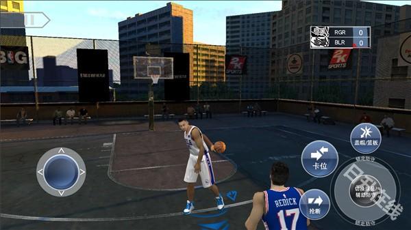 NBA2K22