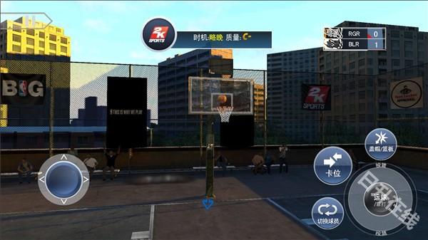 NBA2K22