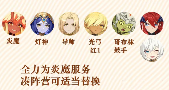 龙魂旅人工会讨伐无眠魔龙高伤害打法