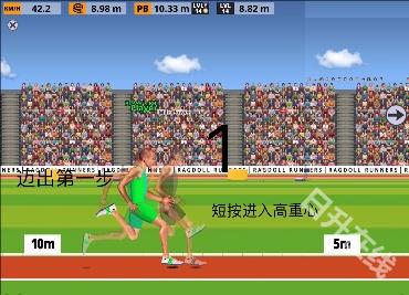 Ragdoll Runners