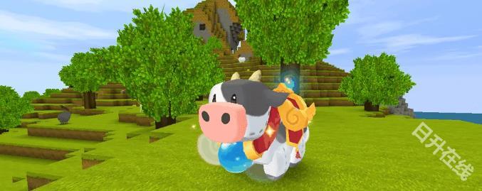 迷你世界官服版