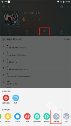 五音音乐