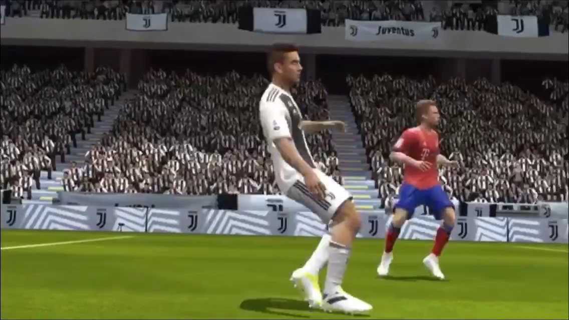 FIFA Mobile国际服