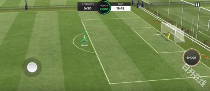 FIFA Mobile国际服