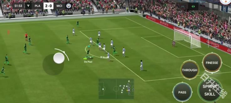 FIFA Mobile国际服