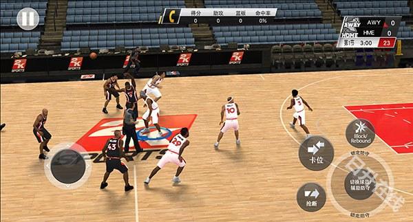 NBA2K20