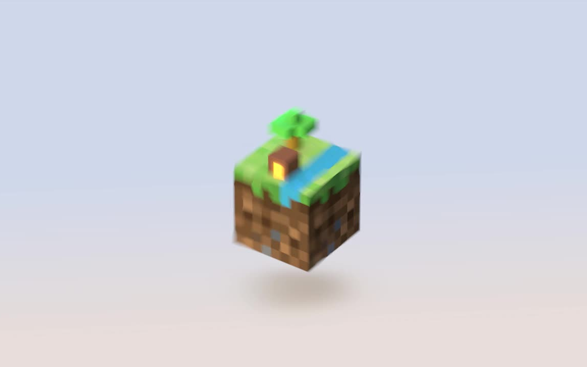 我的世界网易版