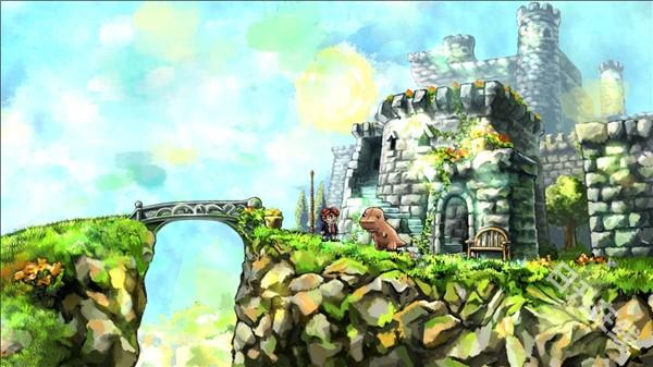 时空幻境周年纪念版