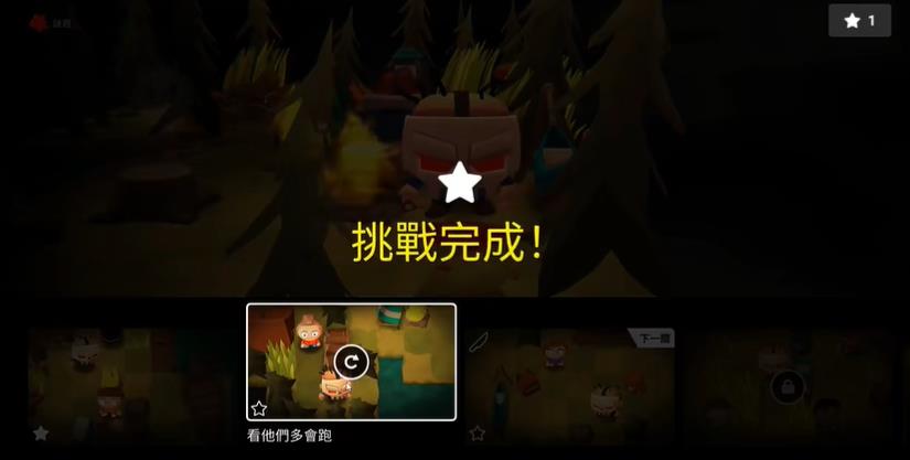 杀戮营地2