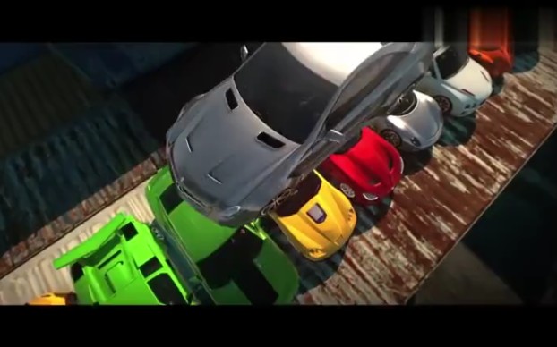 极品飞车17