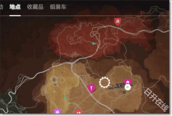 极品飞车17