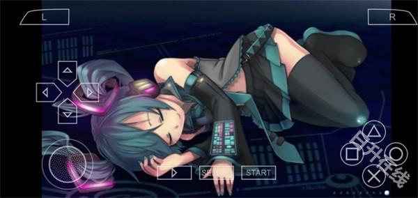 初音未来歌姬计划2