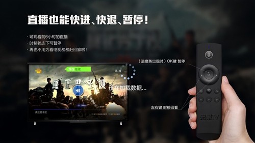 宏景TV