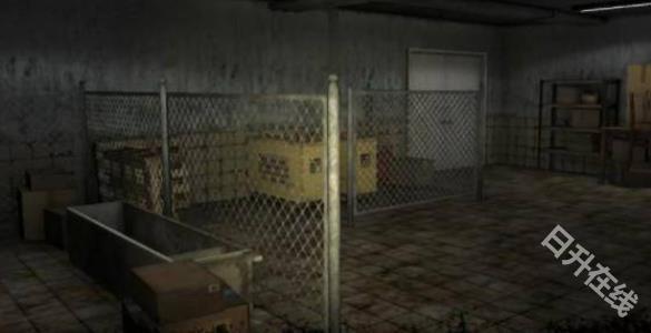 标本零中文版