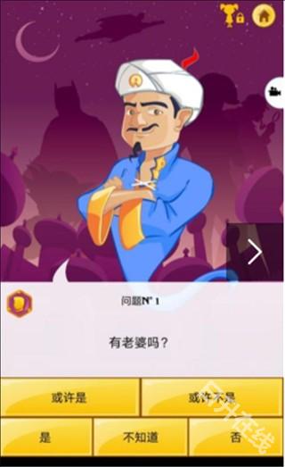 网络天才