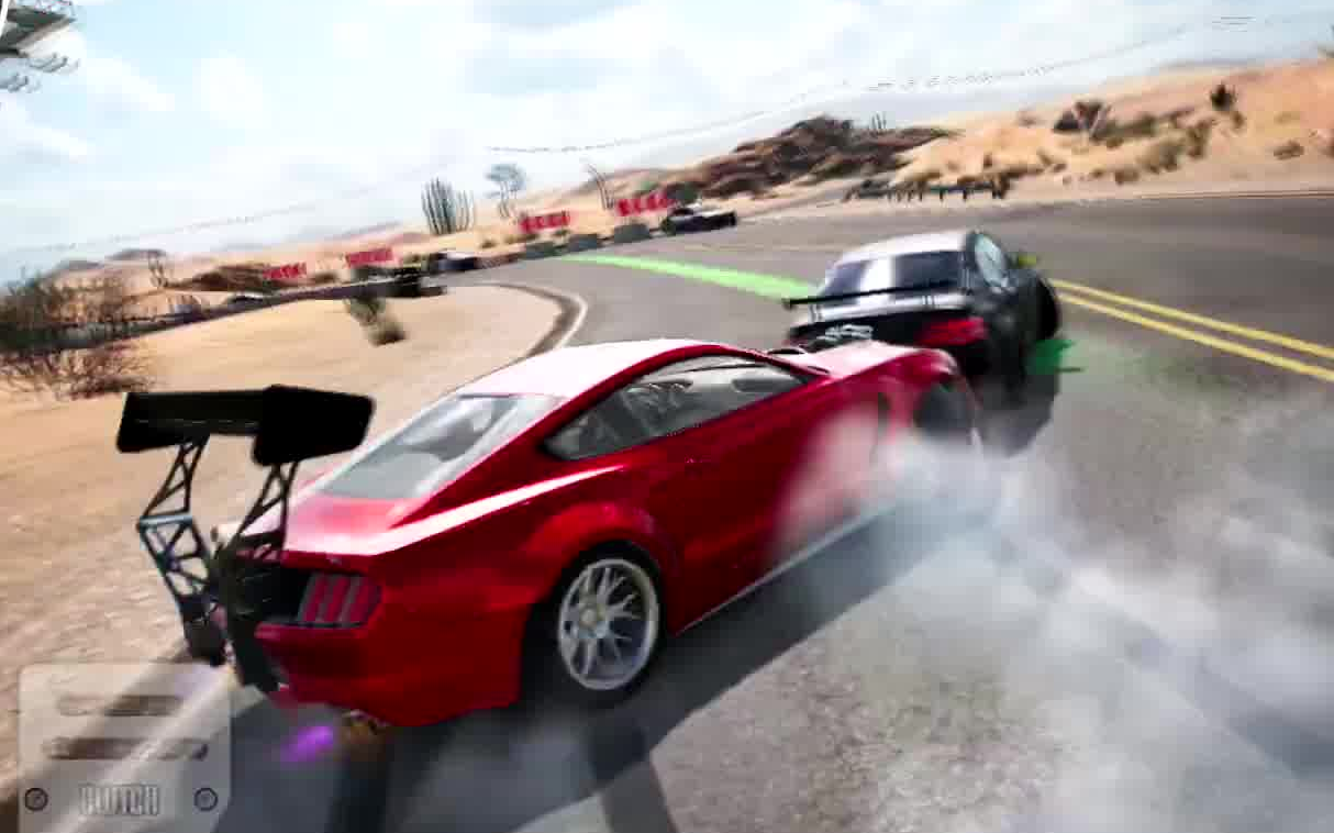 CarX漂移赛车2