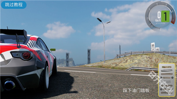 CarX漂移赛车2