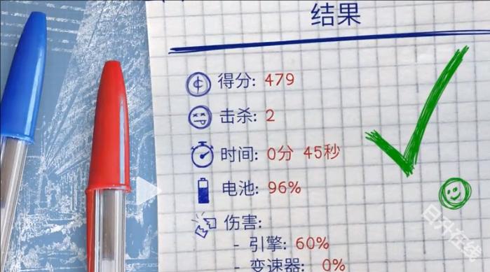 概念破坏