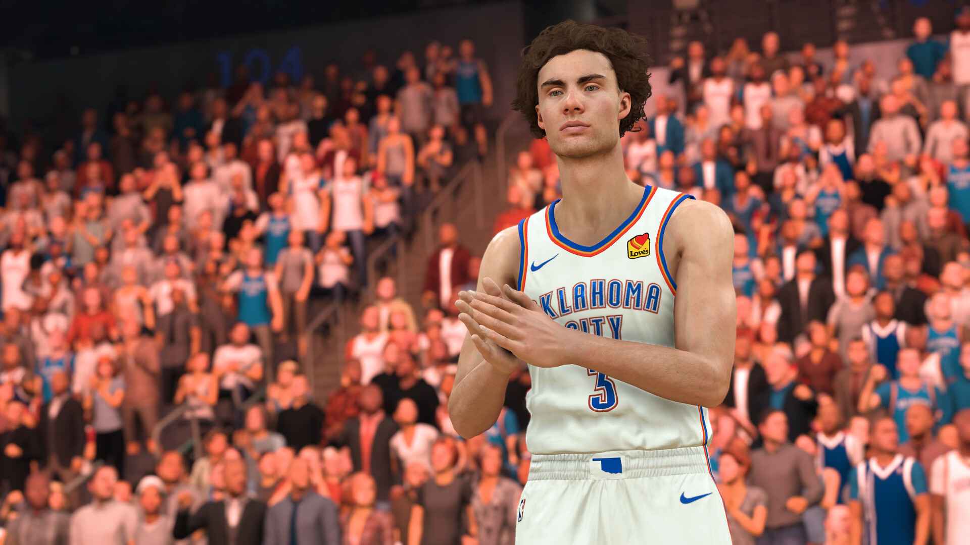 NBA2K24安卓版
