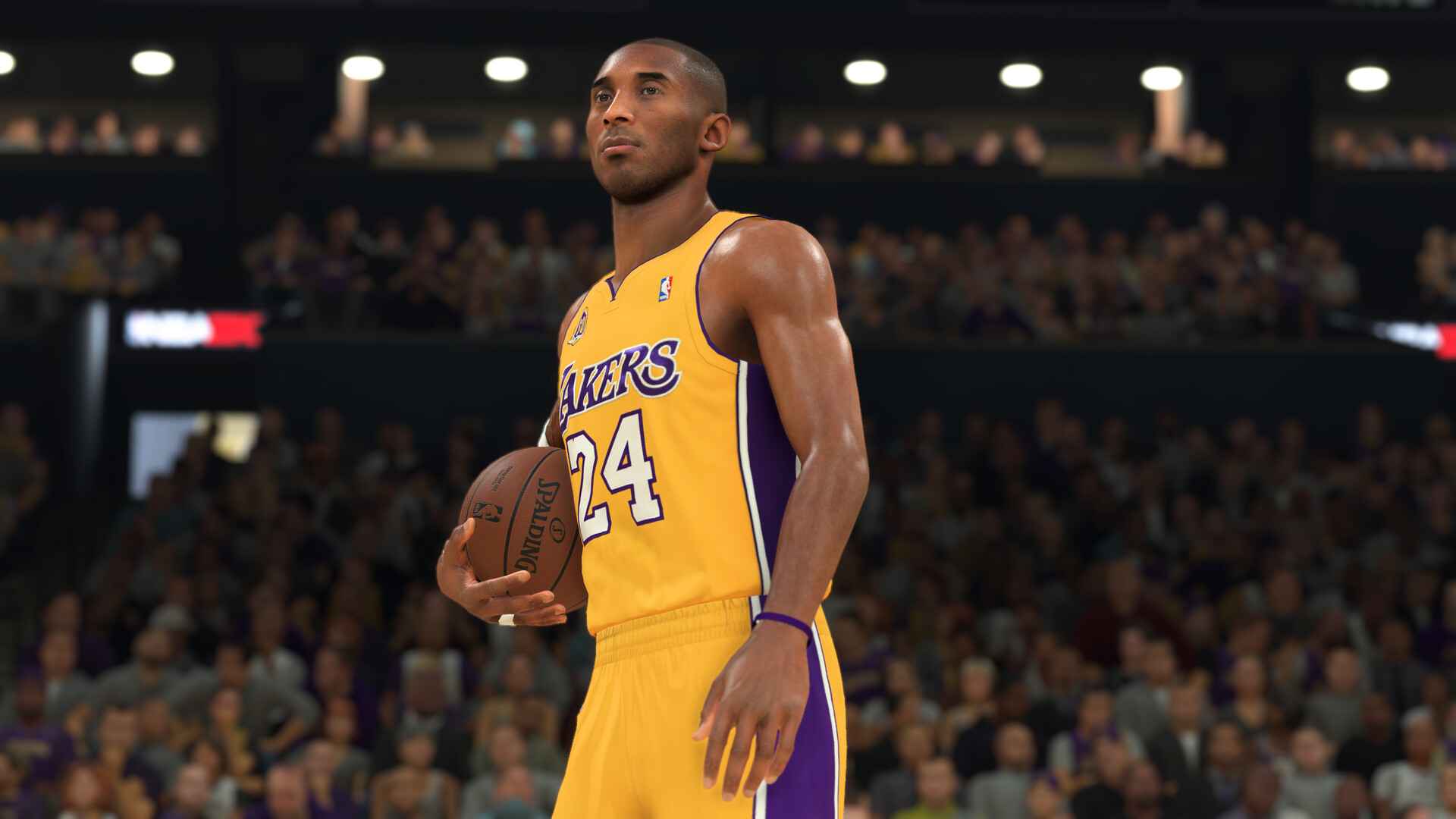 NBA2K24安卓版