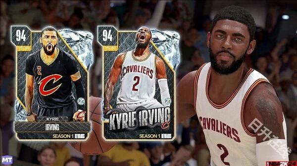 NBA2K24安卓版