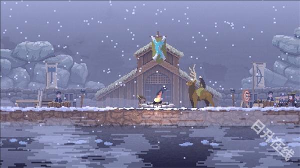 王国新大陆