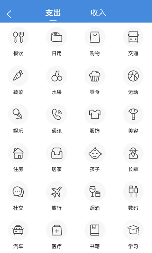 夏深扫描