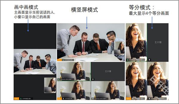 天翼云会议