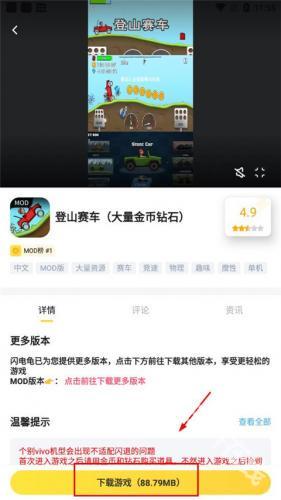 闪电龟