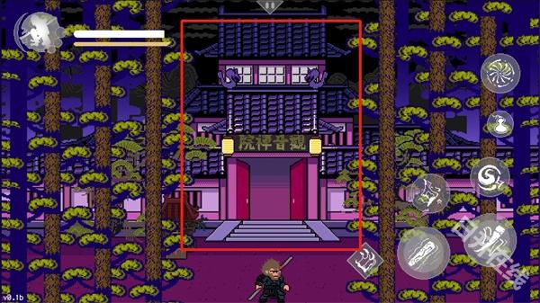 黑神话像素版