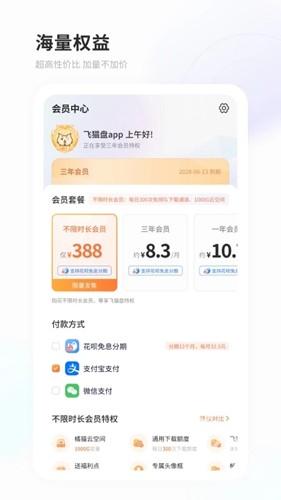 飞猫网盘