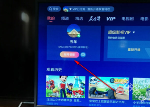 极光TV