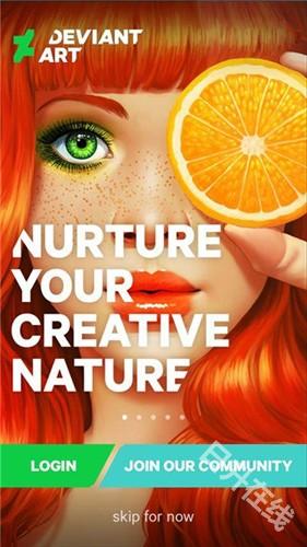 deviantart