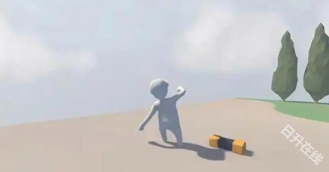 人类一败涂地