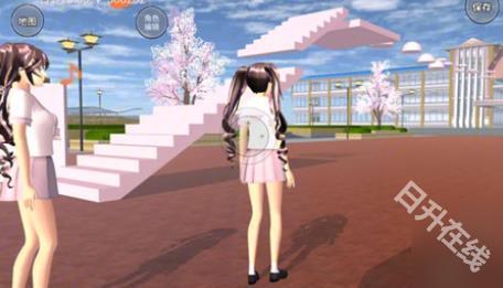 樱校联机版