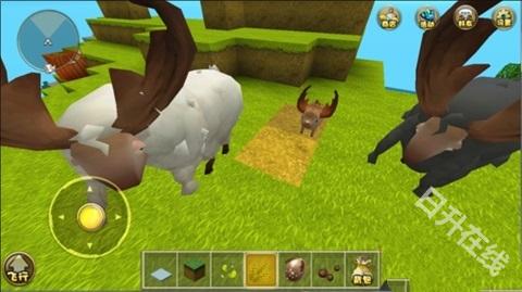 迷你世界旧版本0.44.2