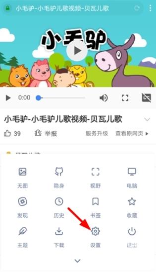 神奇浏览器