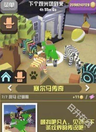 疯狂动物园